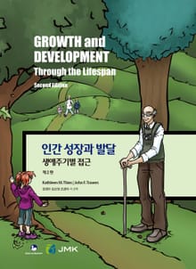인간 성장과 발달 (2판)