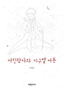 어린왕자와 지구별 어른