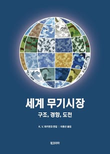 세계 무기시장 구조, 경향, 도전