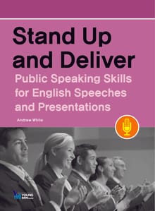 Stand Up and Deliver