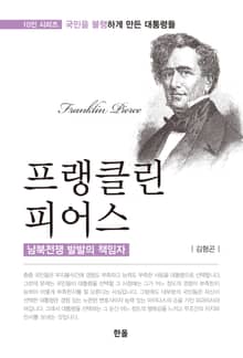 프랭클린 피어스 (남북전쟁발발의책임자)