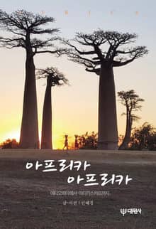 아프리카 아프리카 (에티오피아에서 마다가스카르까지)
