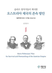 슬라브 정치가들이 제시한 오스트리아 제국의 존속 방안