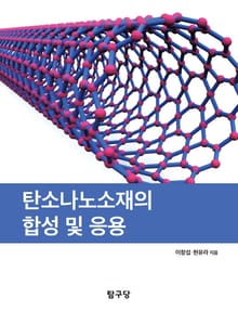 탄소나노소재의 합성 및 응용