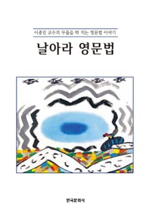날아라 영문법