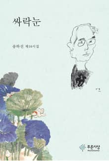 싸락눈
