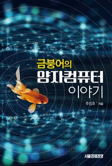 금붕어의 양자컴퓨터 이야기