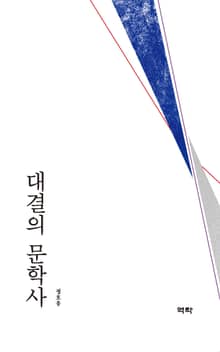 대결의 문학사