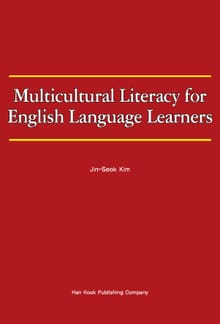 Multicultural Literacy for English Language Learners