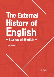 The External History of English