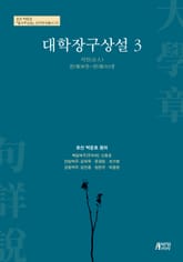 대학장구상설 3 표지 이미지
