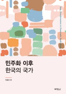 민주화 이후 한국의 국가