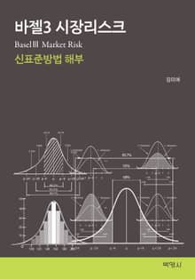 바젤3 시장리스크 (신표준방법 해부)