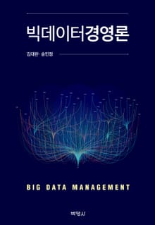 빅데이터경영론