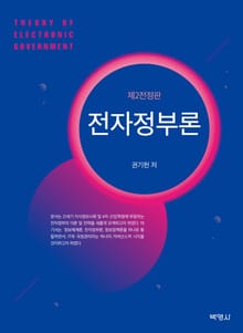 전자정부론