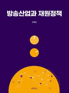 방송산업과 재원정책