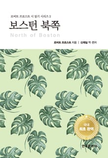 보스턴 북쪽