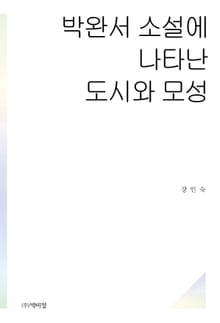 박완서 소설에 나타난 도시와 모성