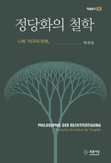 정당화의 철학