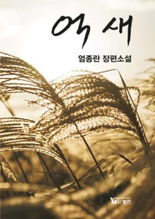 억새