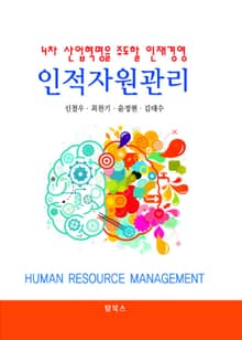 인적자원관리(4차산업혁명을 주도할 인재경영)