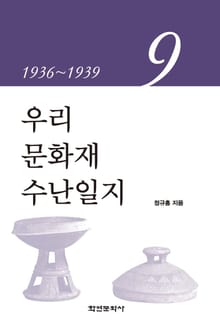 우리 문화재 수난일지 9