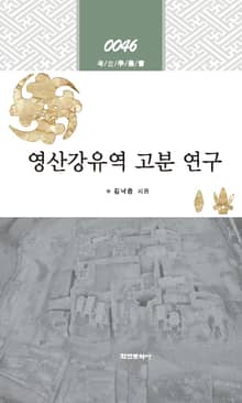 영산강유역 고분 연구