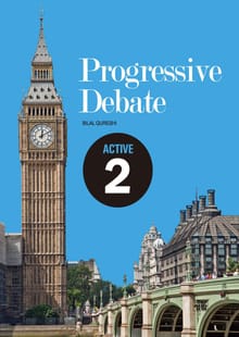 Progressive Debate Active 2