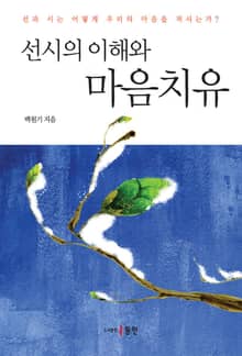 선시의 이해와 마음치유