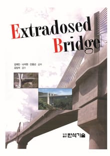 EXTRADOSED BRIDGE