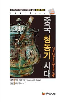 중국 청동기 시대 (상)