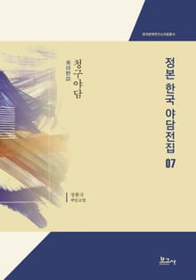 정본한국야담전집 07