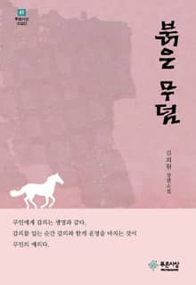 붉은 무덤