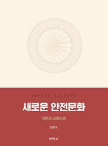 새로운 안전문화: 이론과 실행사례