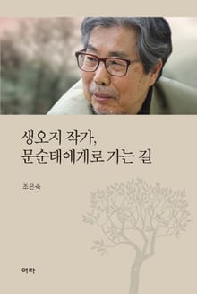 생오지 작가, 문순태에게로 가는 길