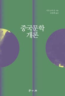 중국문학 개론