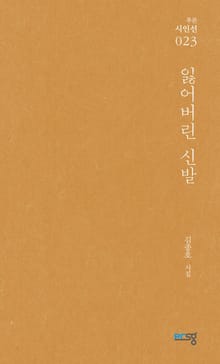 잃어버린 신발