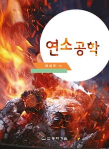 연소공학 2판