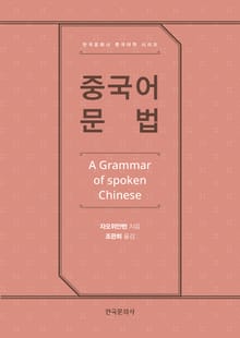 중국어 문법