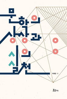 문학의 상상과 시의 실천