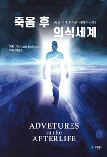 죽음 후 의식세계
