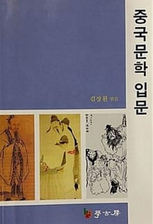 중국 문학 입문