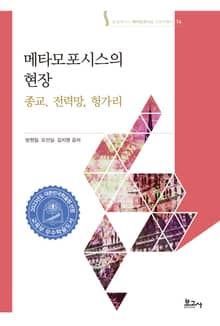 메타모포시스의 현장: 종교, 전력망, 헝가리