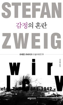 감정의 혼란