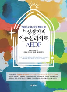 속성경험적 역동심리치료 AEDP