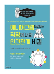 에니어그램으로 보는 직장에서의 인간관계 비결
