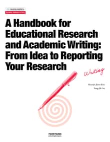 A Handbook for Educational Research and Academic Writing