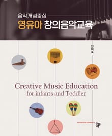 영유아 창의음악교육