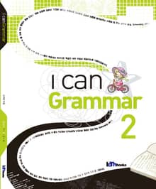 I can Grammar 2