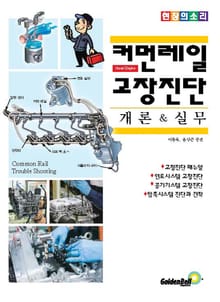 커먼레일 고장진단 개론&실무